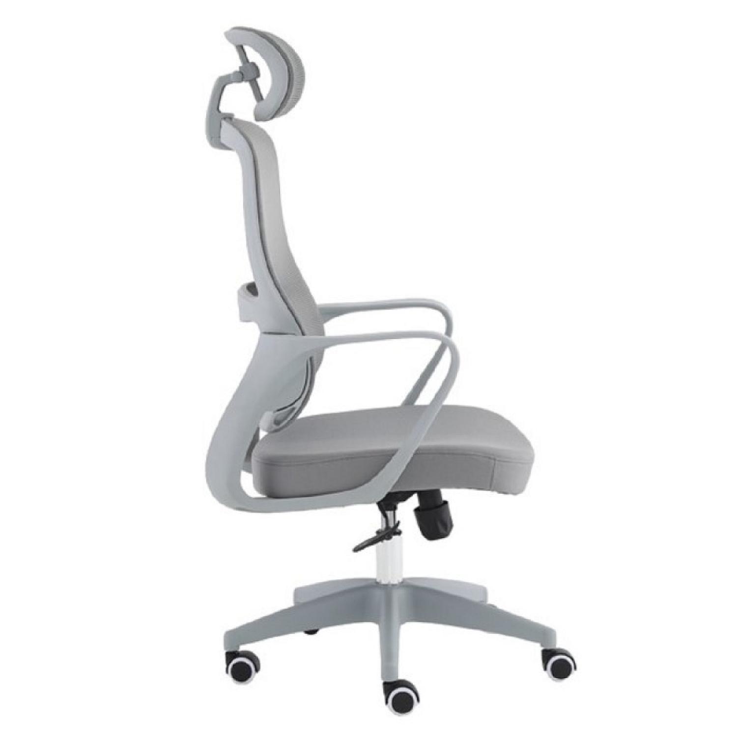 VORTEX Plus - Gris - Imagen 2